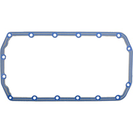 Reinz Engine Oil Pan Gasket Set, 71-15257-00 71-15257-00
